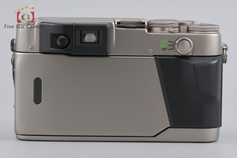 CONTAX コンタックス 【中古】CONTAX コンタックス G2 レンジ