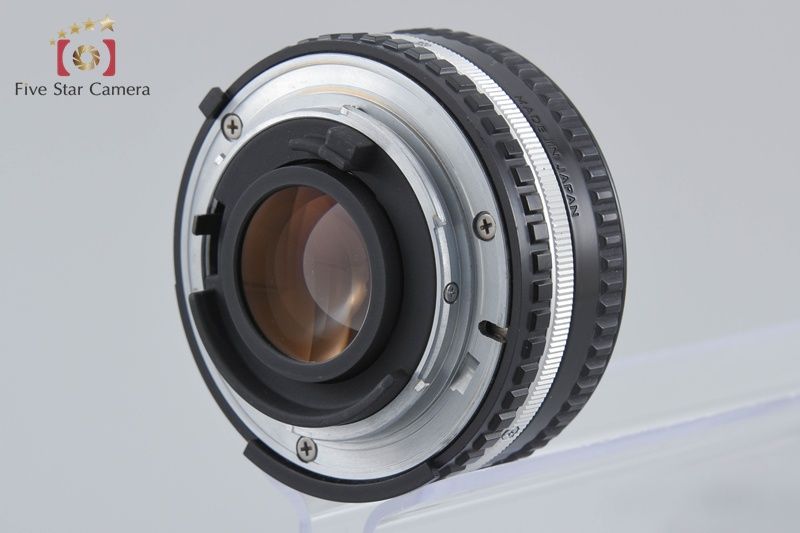  Nikon ニコン SERIES E 50 mm f 1 8 単焦点レンズ レンズ(単焦点) カメラ