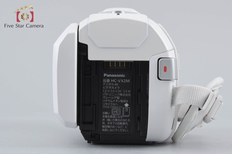 Kビデオカメラ 元