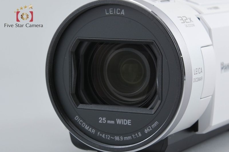 デジタル4 Kビデオカメラ