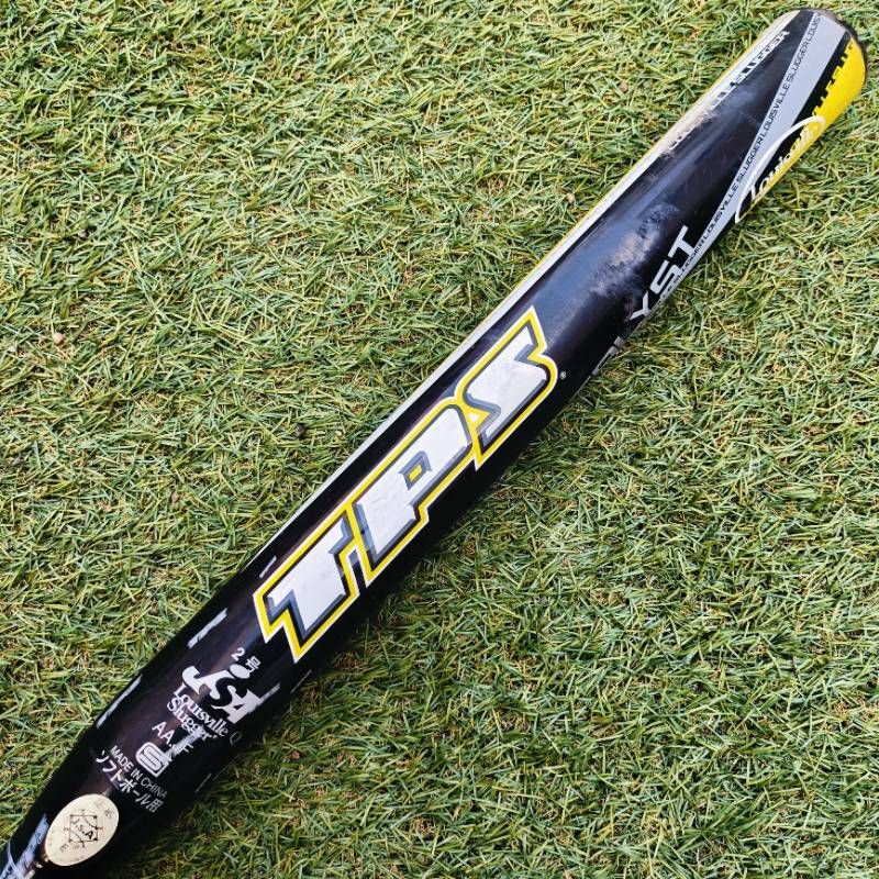 ルイスビルスラッガー カタリスト BT 3 X 80 cm 600 g平均 ソフトボール2号用