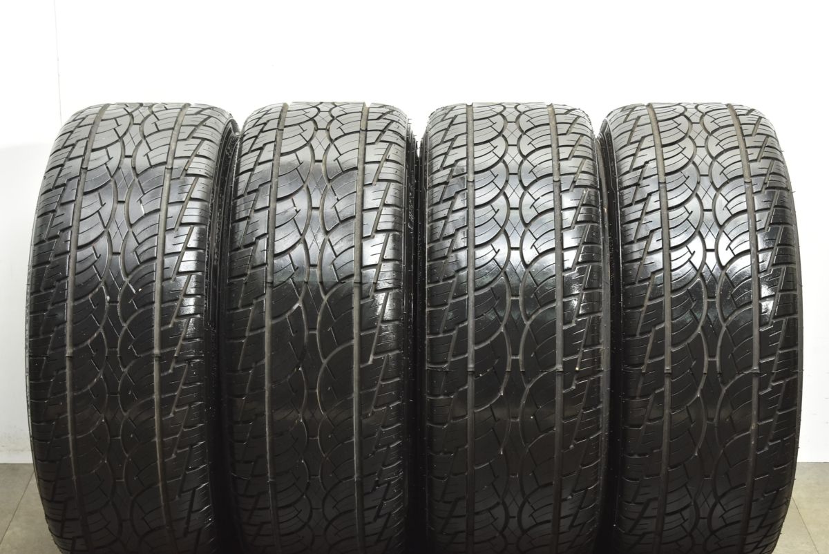  製 バリ溝 10スポーク 22 in 10 J 40 PCD 112 ナンカン SP 7 265 35 R アウディ GU Q 5 スポーツバック FZ 4 ベンツ X 253 GLC 22インチ タイヤ ホイールセット