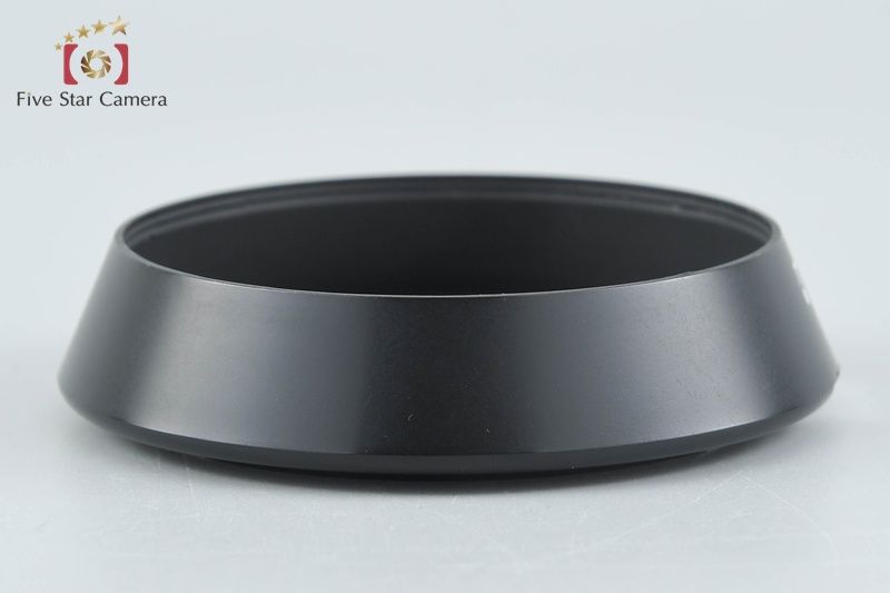 Mamiya マミヤ レンズフード G 75 mm f 3 5 L用