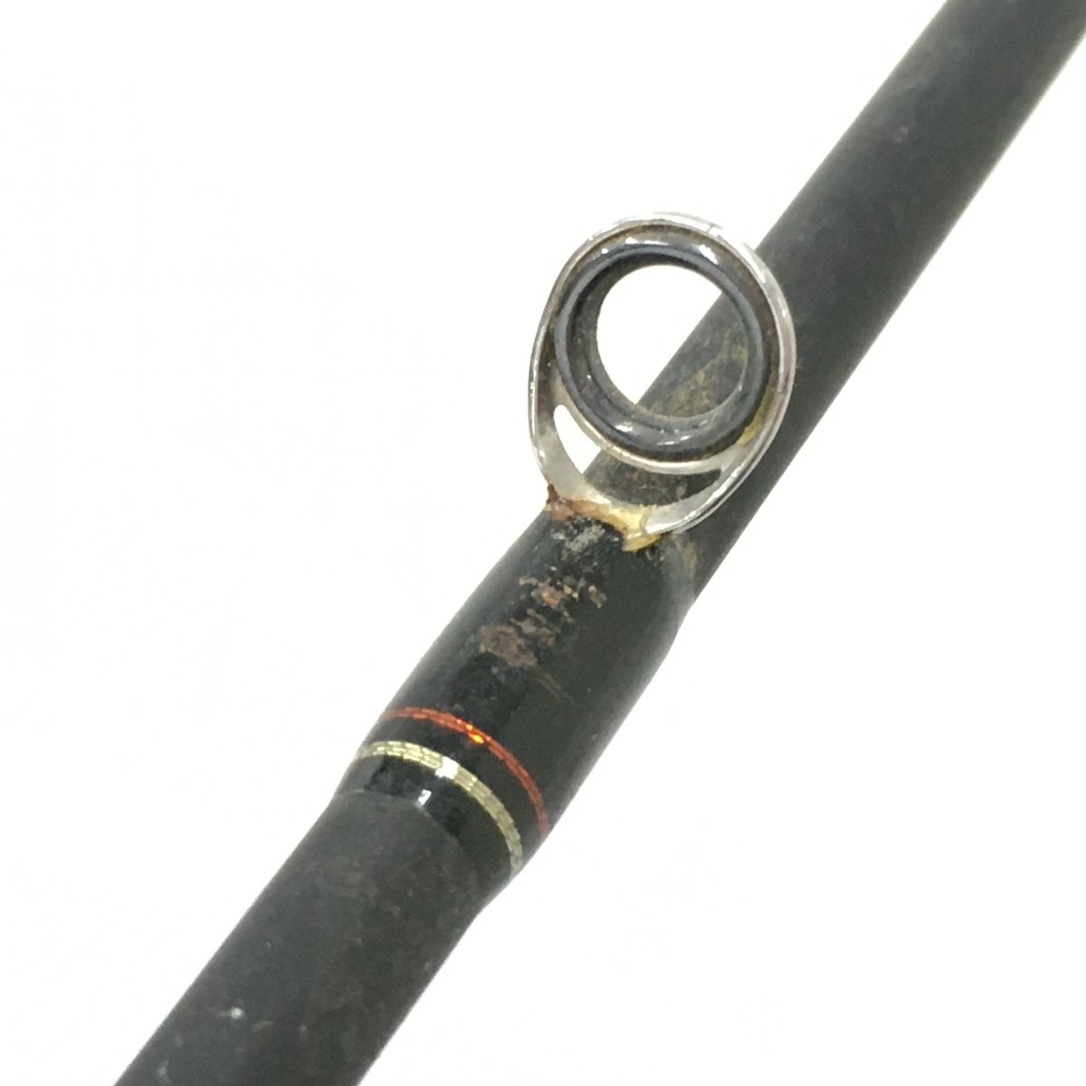  メジャークラフト Go Emotion GEC 66 ML 1ピース ベイトロッド 釣具 バスロッド ロッド