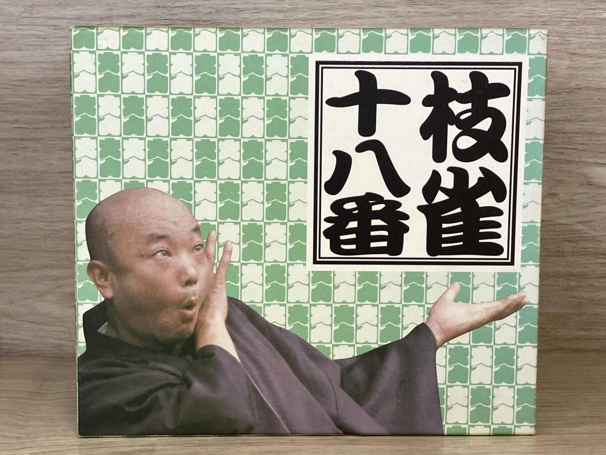 DVD 十八番 DVD-BOX 通常版