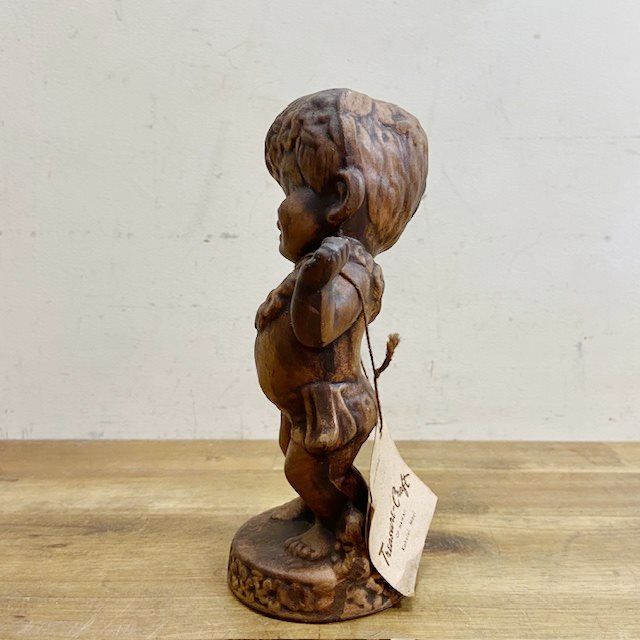 アメリカ ヴィンテージ Hawaii ハワイ Trasure Cluft 60’s スーベニア アメリカン雑貨 ハワイアン 雑貨 B 5505