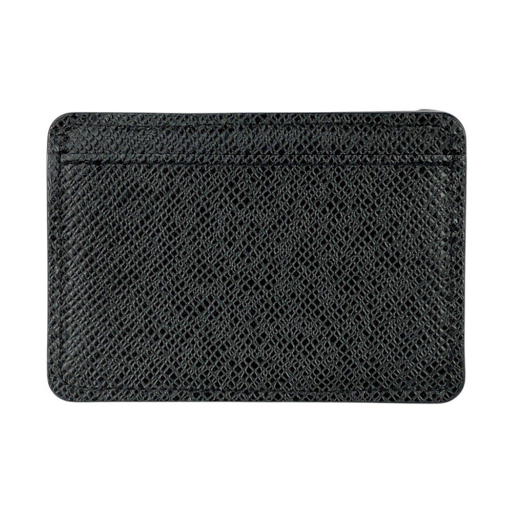 ルイヴィトン コインパース ウォレット 財布 小銭入れ タイガ ブラック M 30598 495786 13