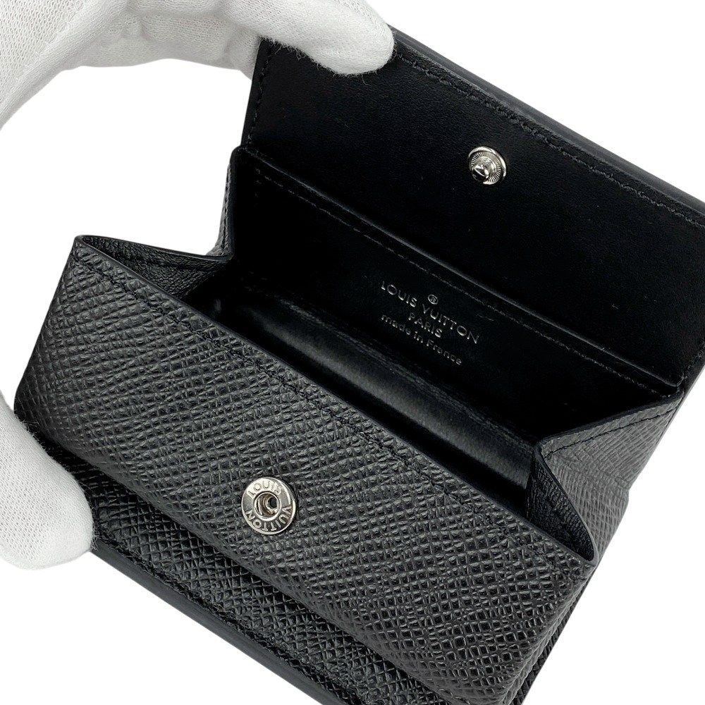 タイガ ブラック