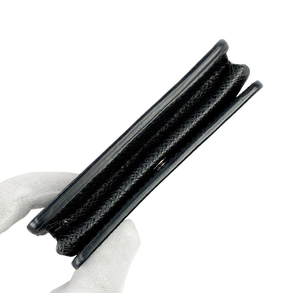 タイガ ブラック