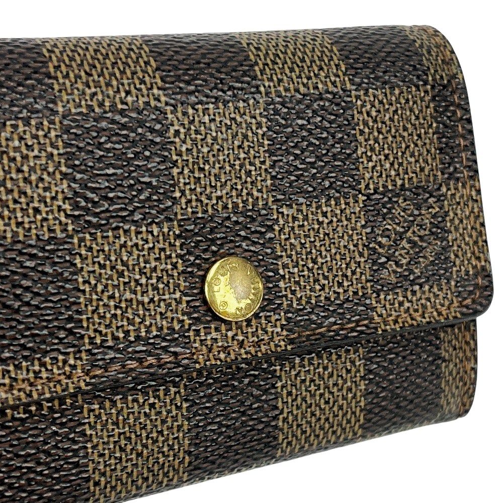 ルイヴィトン □中古□ ポルトモネプラ 財布 コインケース ウォレット