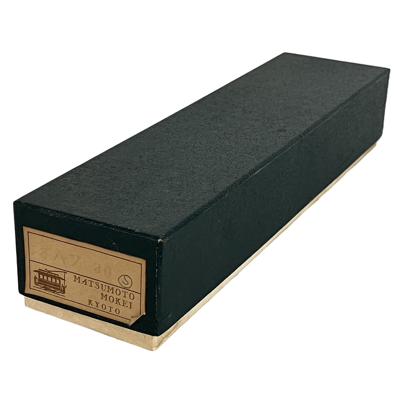 マツモト模型 オハフ30 客車 鉄道模型 HO