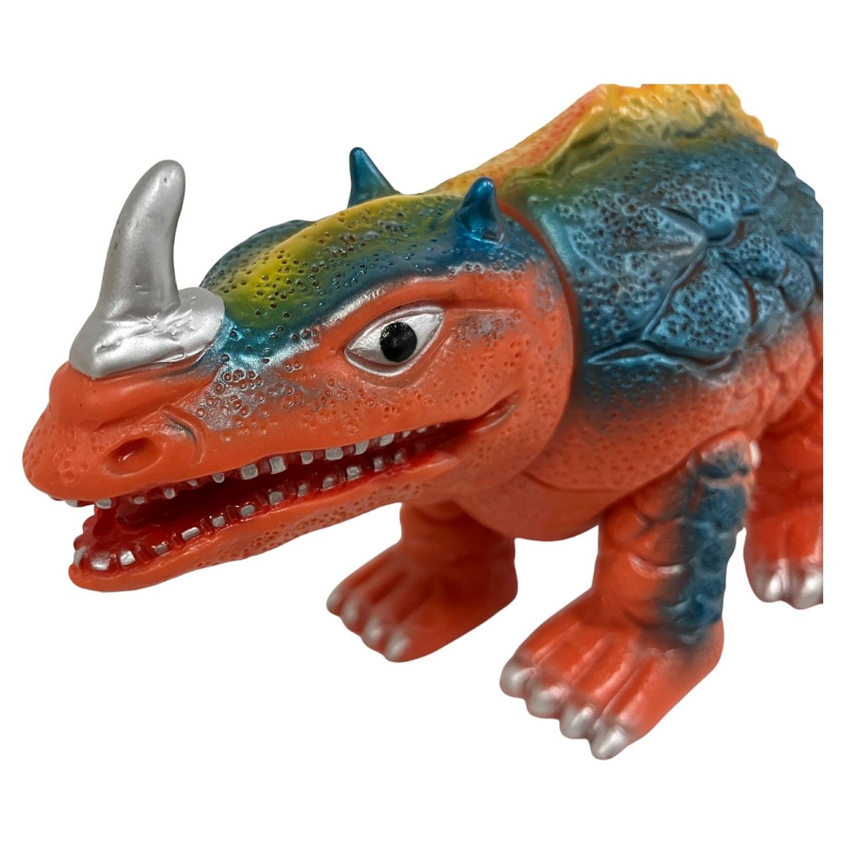 ソフビ 帰ってきたウルトラマン