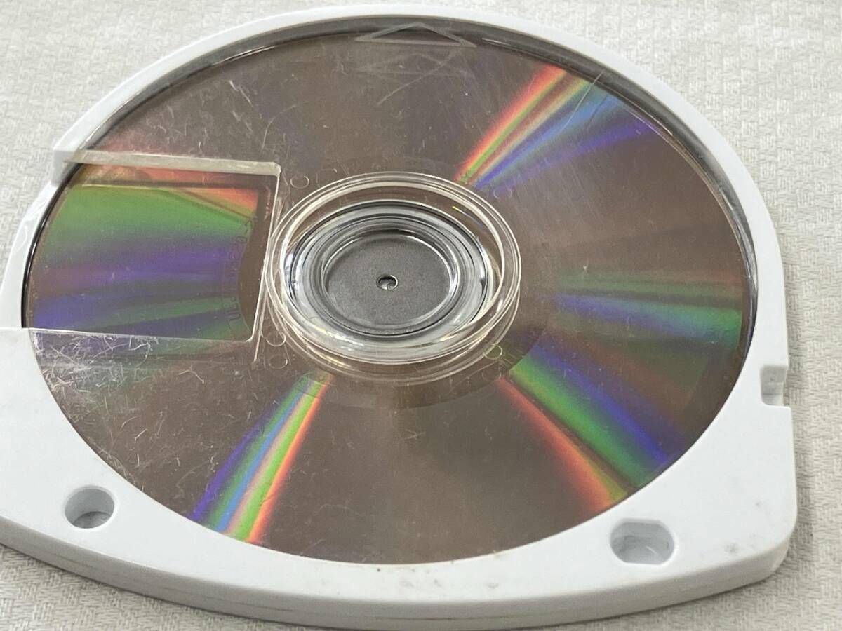 PSP パロディウス