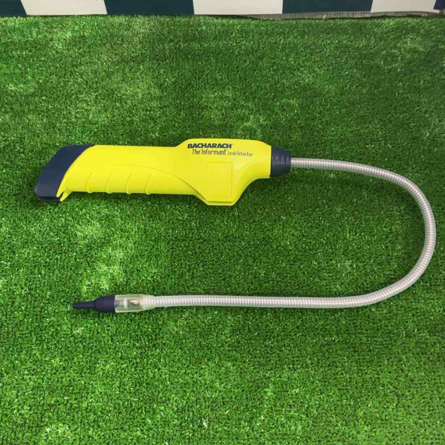 TASCO タスコ 冷媒ガスリークディテクター TMS 35 BC