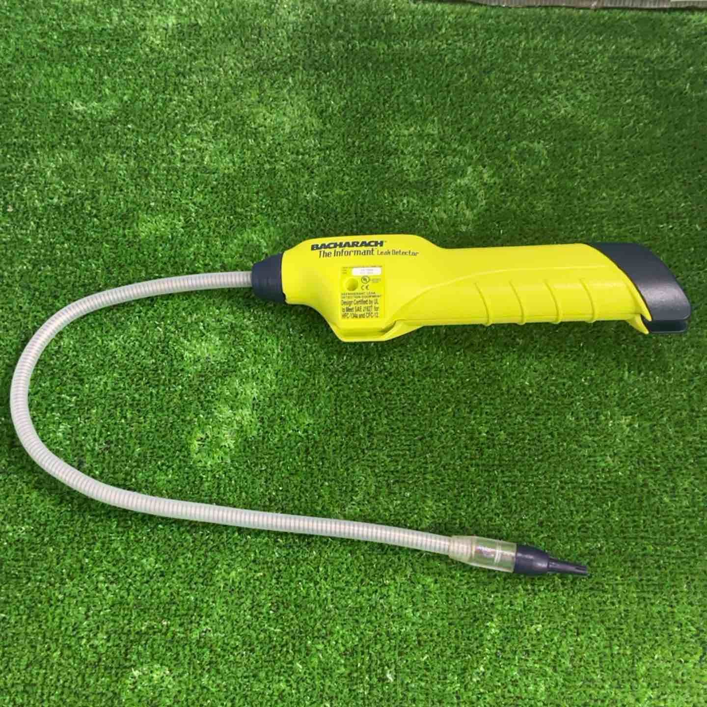  TASCO タスコ 冷媒ガスリークディテクター TMS 35 BC その他 計測 検査