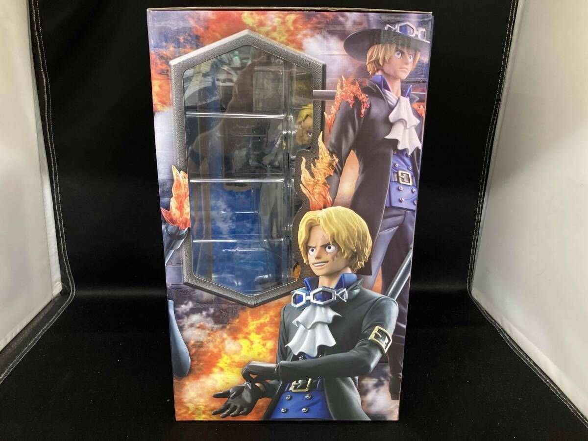 P.O.P Sailing Again サボ ワンピース/P.O.Pシリーズ - メルカリ