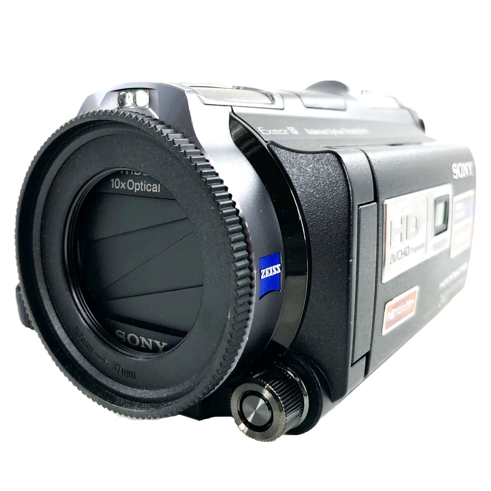 SONY ソニー HDR-PJ760 レンズ 1,8/3,8-38 ハンディカメラ 付属品あり