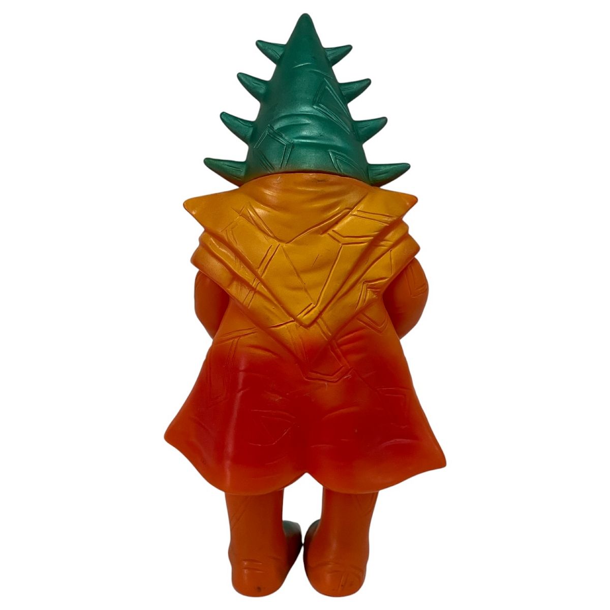 バンダイ B-CLUB ブルマァク 復刻版怪獣シリーズ ササヒラー 約23cm