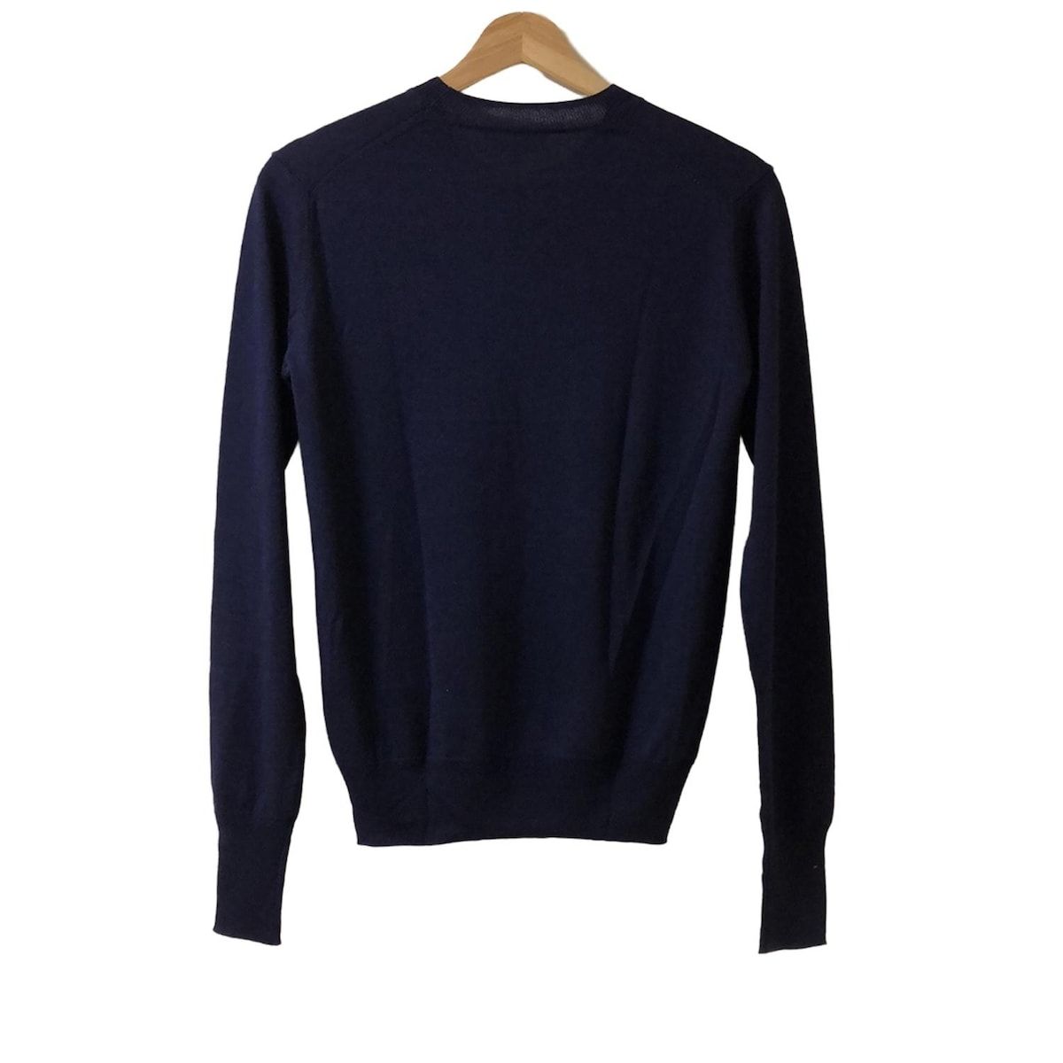 MADISON BLUE(マディソンブルー) 長袖セーター サイズ0 XS レディース