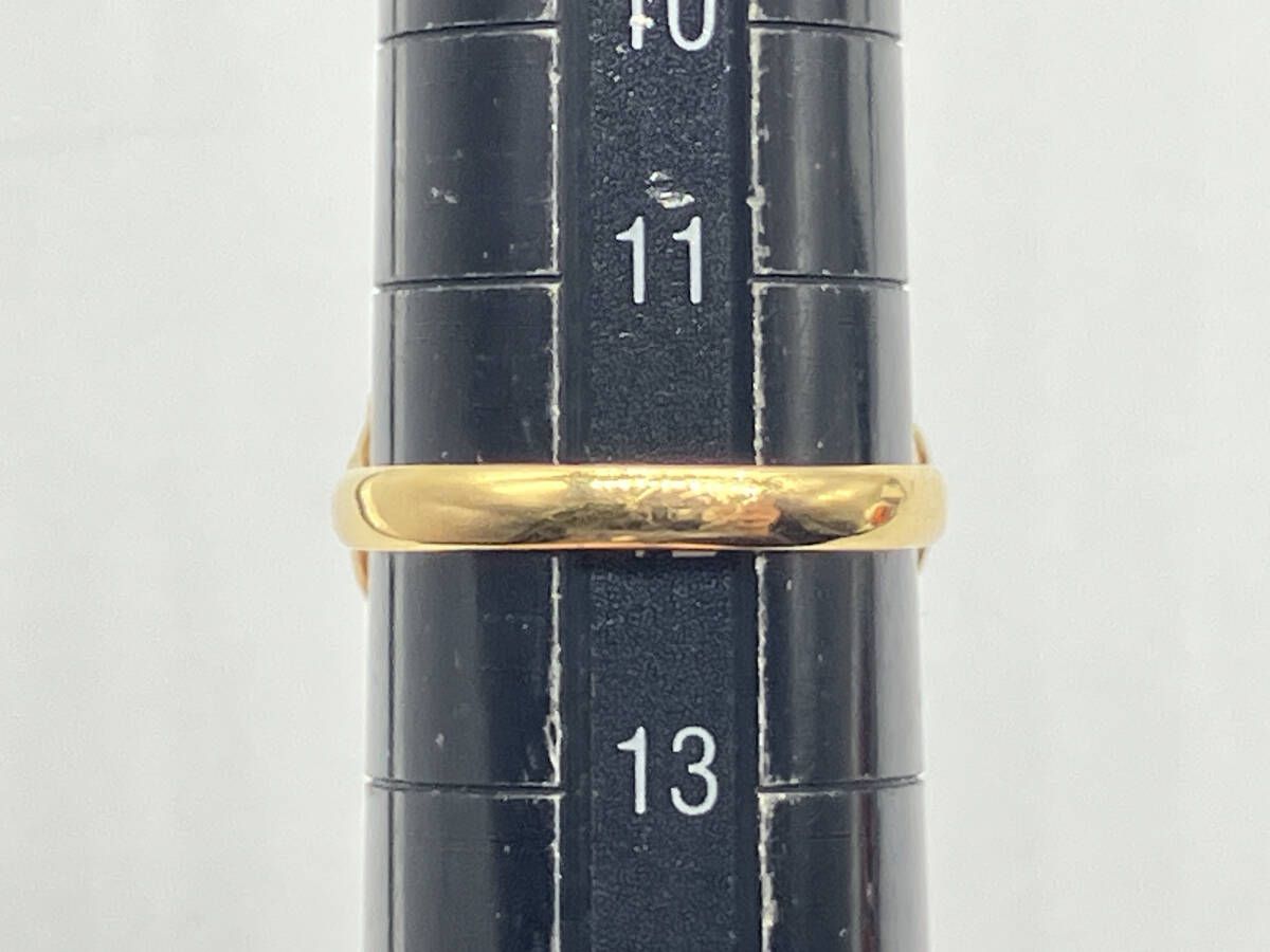 12号リング 7.5