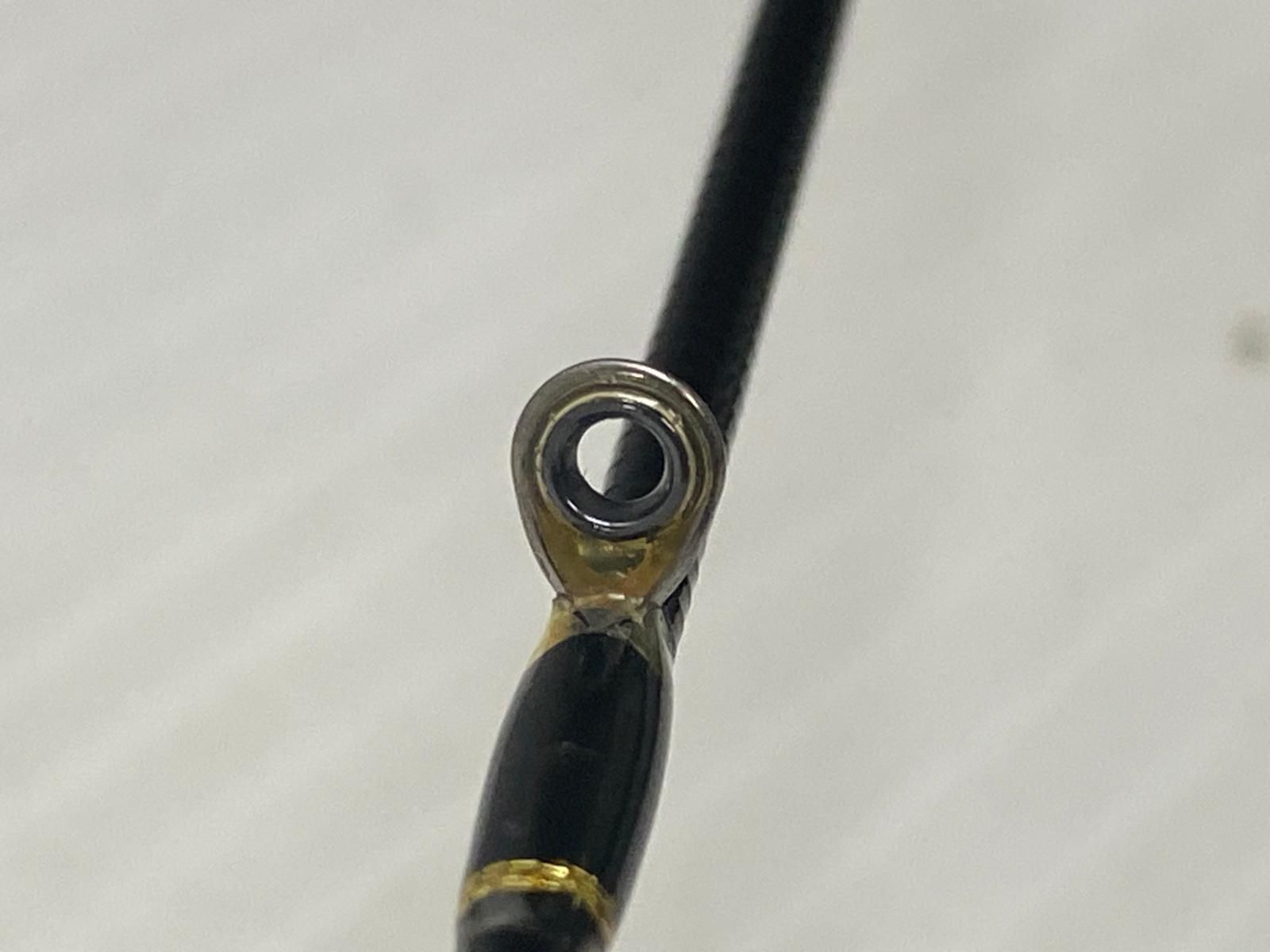  品 ヤマガブランクス ブルーカレント 73 Ti BlueCurrent アジング メバリング ライトゲームロッド YR 19654 アジングロッド ロッド