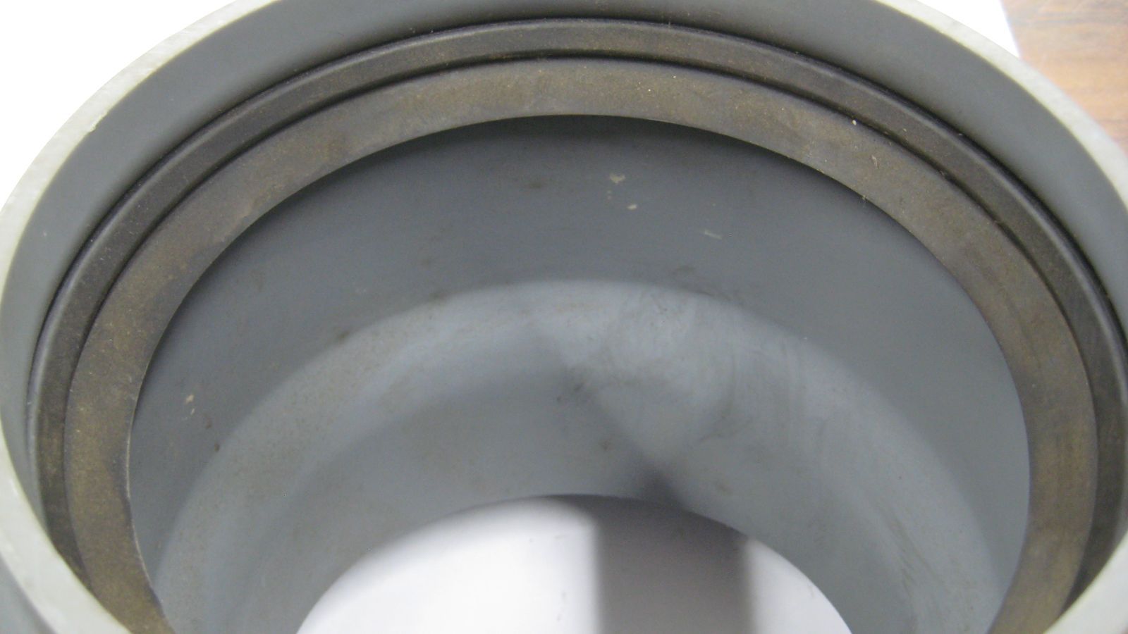 塩ビ管９０°支管