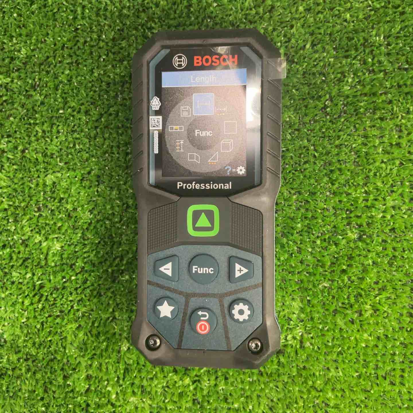 BOSCH グリーンレーザー距離計