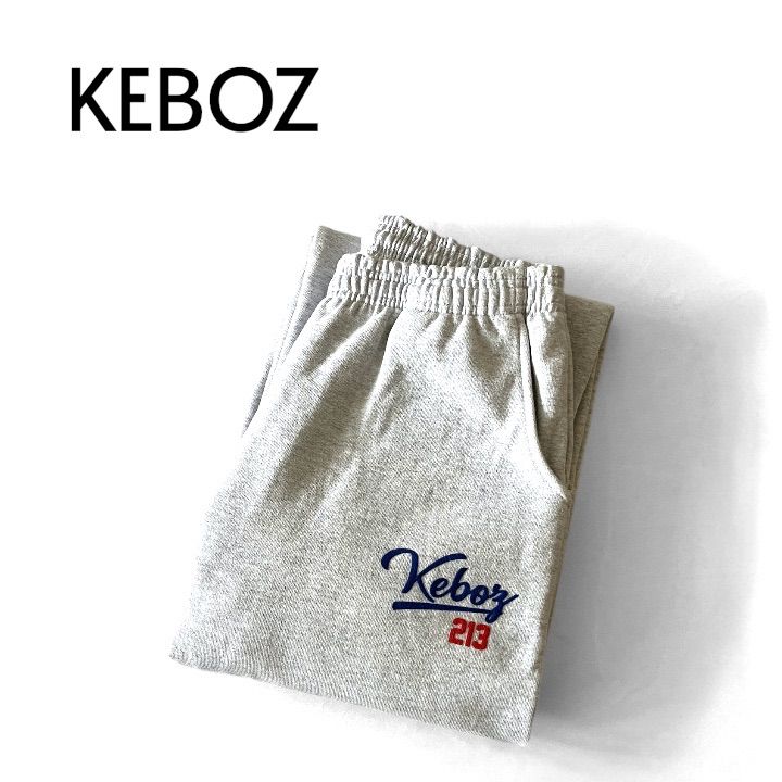 KEBOZ×JOURNAL STANDARD ケボズ ジャーナルスタンダード 別注