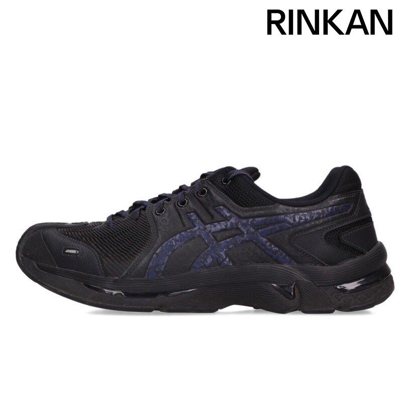 アシックス キココスタディノフ KIKO 001 GEL KIRILL III ローカットスニーカー メンズ 28 5 cm