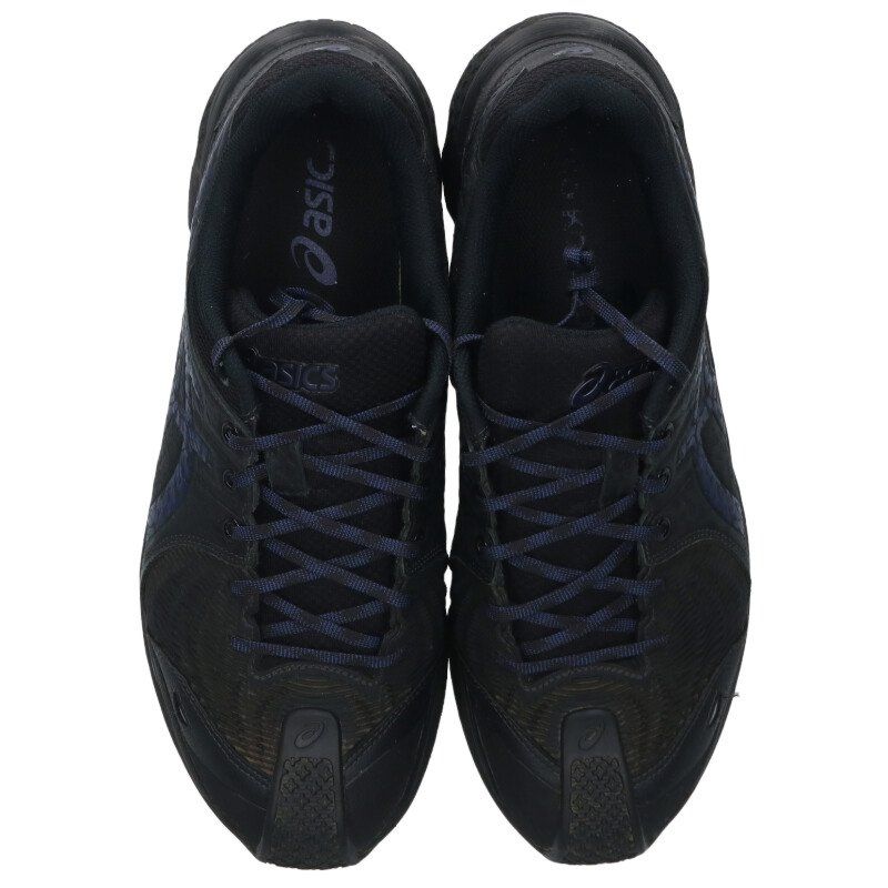  アシックス キココスタディノフ KIKO 001 GEL KIRILL III ローカットスニーカー メンズ 28 5 cm スニーカー 靴
