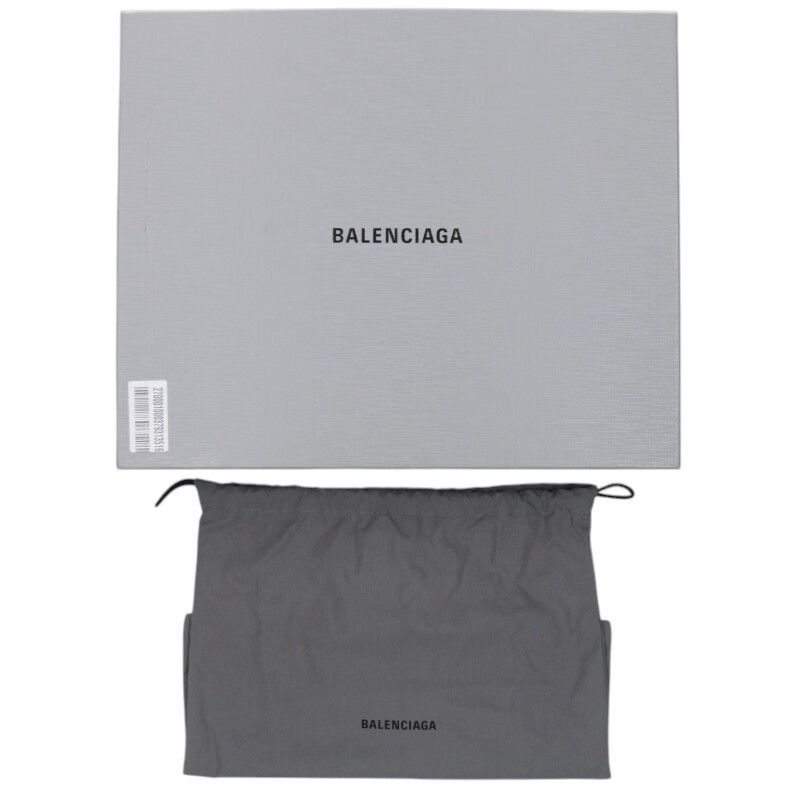  バレンシアガ CARGO カーゴスニーカー メンズ 43 スニーカー 靴