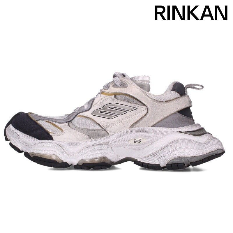 バレンシアガ CARGO カーゴスニーカー メンズ 43