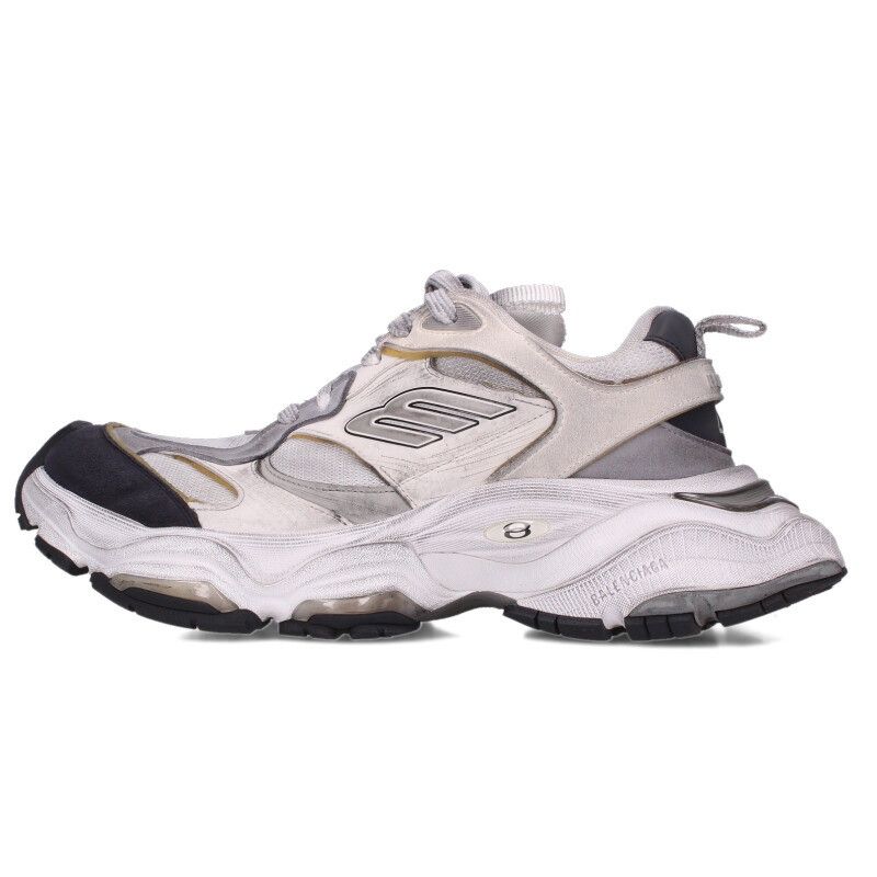 バレンシアガ CARGO カーゴスニーカー メンズ 43