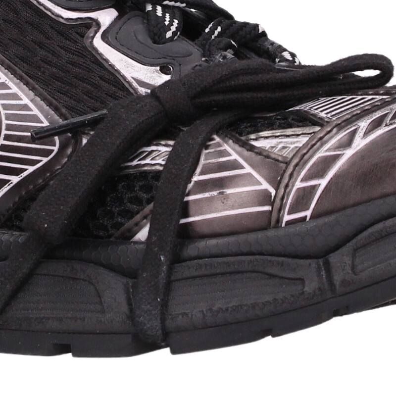 バレンシアガ 3XL スリーエックスエルスニーカー メンズ 43 - メルカリ