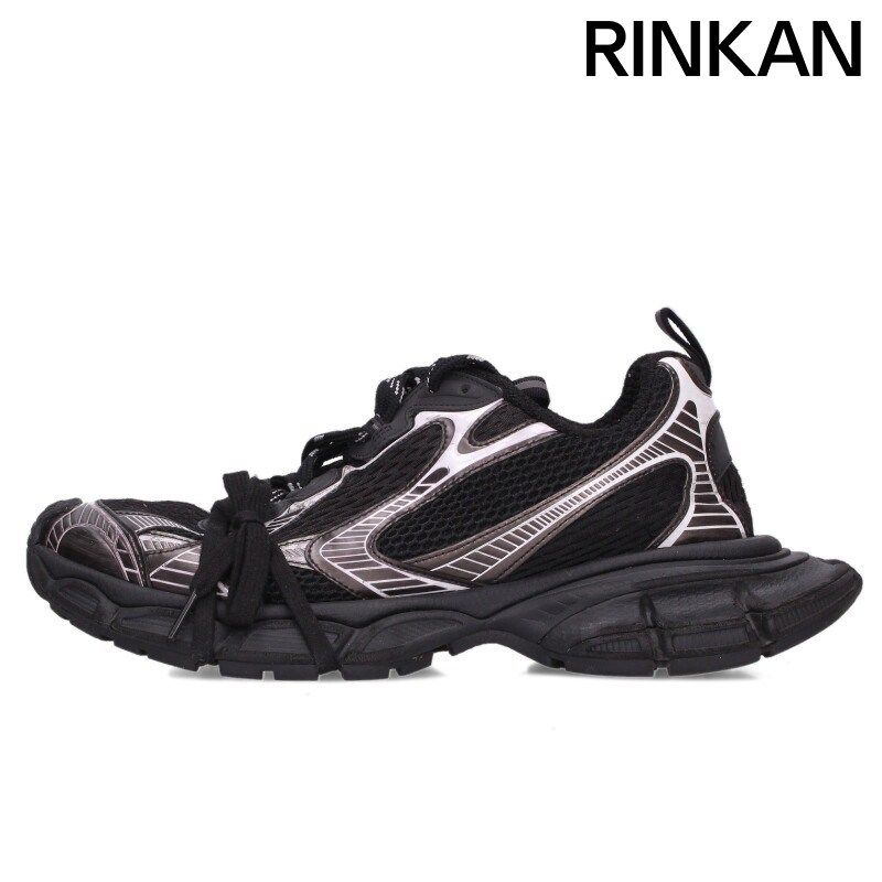 バレンシアガ 3XL スリーエックスエルスニーカー メンズ 43 - メルカリ