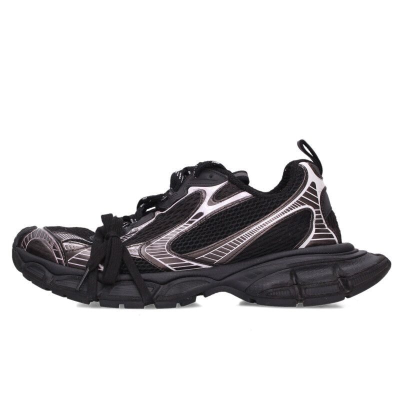 バレンシアガ 3XL スリーエックスエルスニーカー メンズ 43 - メルカリ