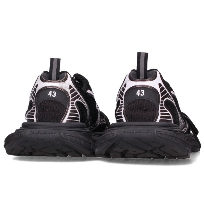 バレンシアガ 3XL スリーエックスエルスニーカー メンズ 43 - メルカリ