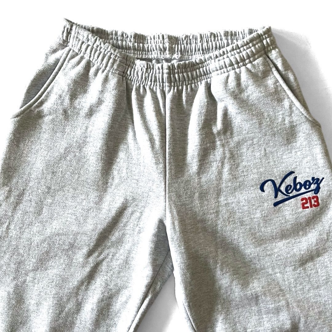 KEBOZ×JOURNAL STANDARD ケボズ ジャーナルスタンダード 別注