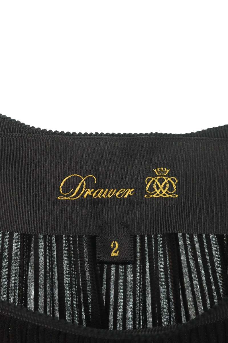 1524-299-2624 プリーツスカート