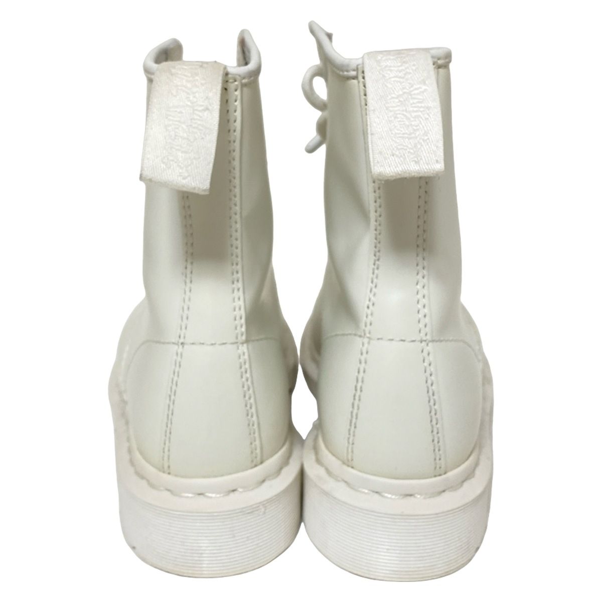 ドクターマーチン ショートブーツ