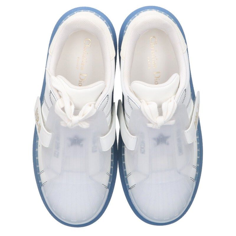 クリスチャンディオール スニーカー Christian Dior（クリスチャン・ディオール） ディオール DIOR