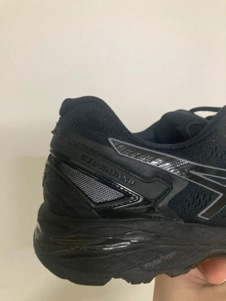 アシックス ゲルカヤノ23