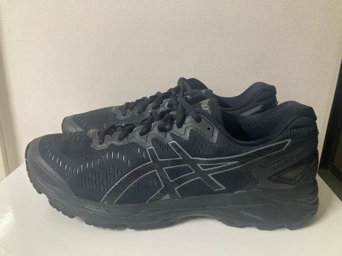 ゲルカヤノ23 トリプルブラック