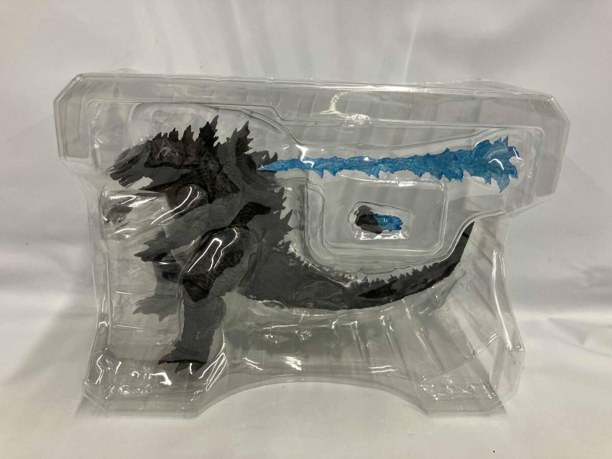  S.H.MonsterArts ゴジラ 2019 ゴジラ 特撮