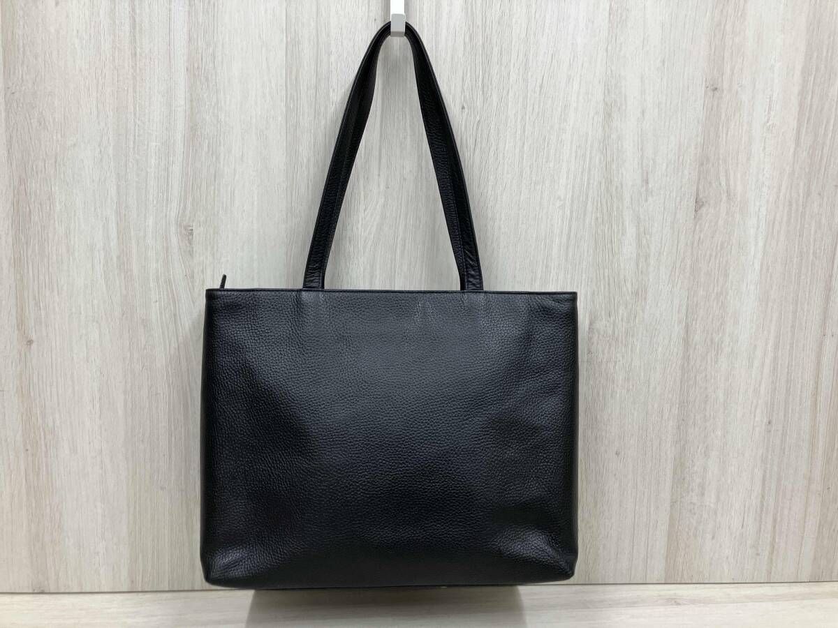 HUSHTUG ハッシュタグ トートバッグ ブラック