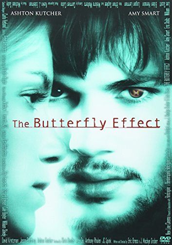 バタフライ エフェクト エディション エリック ブレス J マッキー グラバー