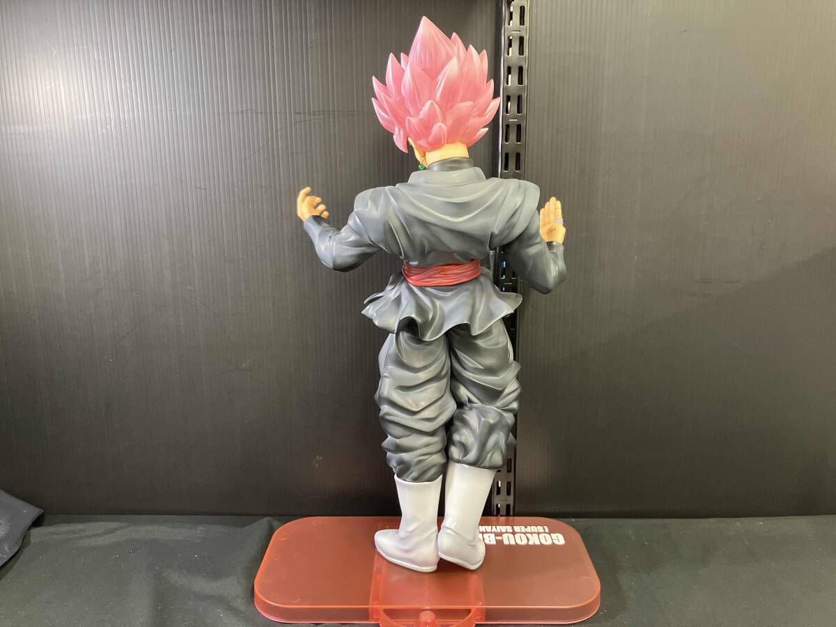 超サイヤ人ロゼ