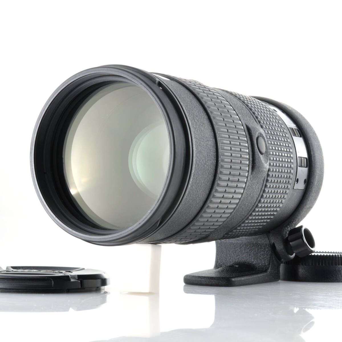 ニコン Nikon AF-S NIKKOR 80-200 mm F 2.8 D ED SWM 大口径望遠ズーム P 719