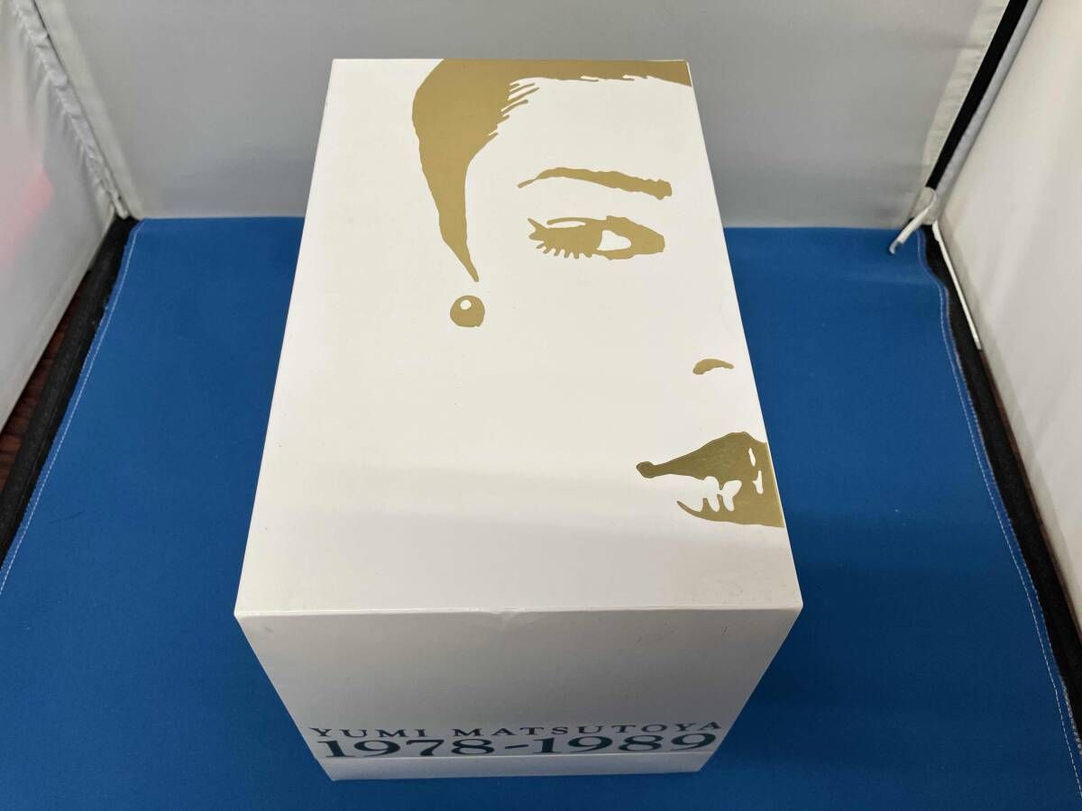 松任谷由実 CD YUMING 1978~1989 - メルカリ