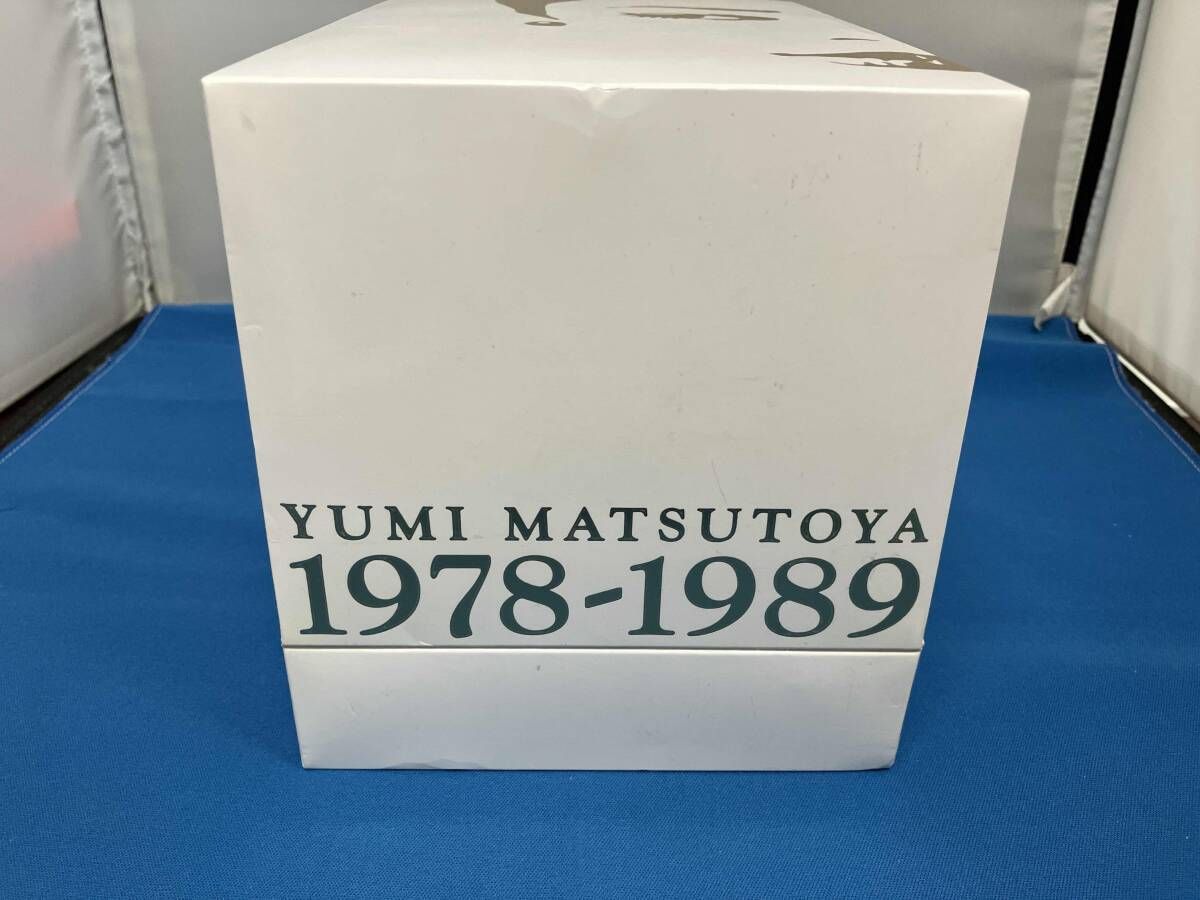 松任谷由実 CD YUMING 1978~1989 - メルカリ